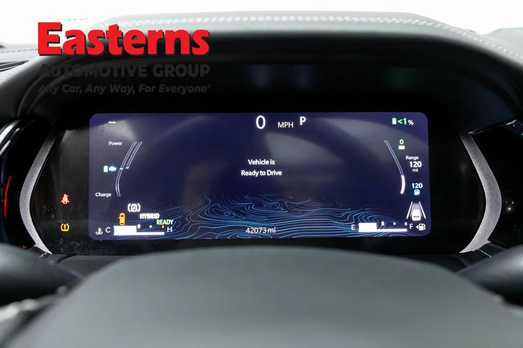 Used 2025 Silver Mitsubishi 2.0 SE image 41