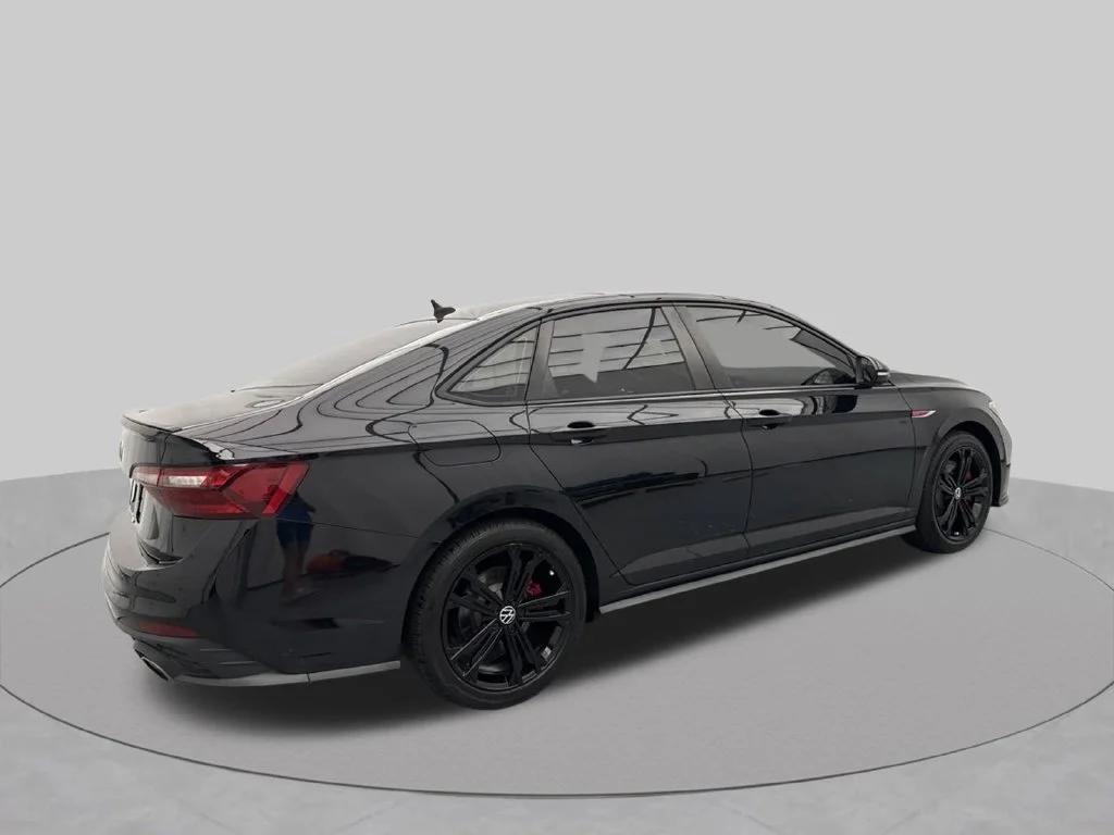 2022 Volkswagen Jetta GLI 2.0T AUTOBAHN 4dr Car Slide 9