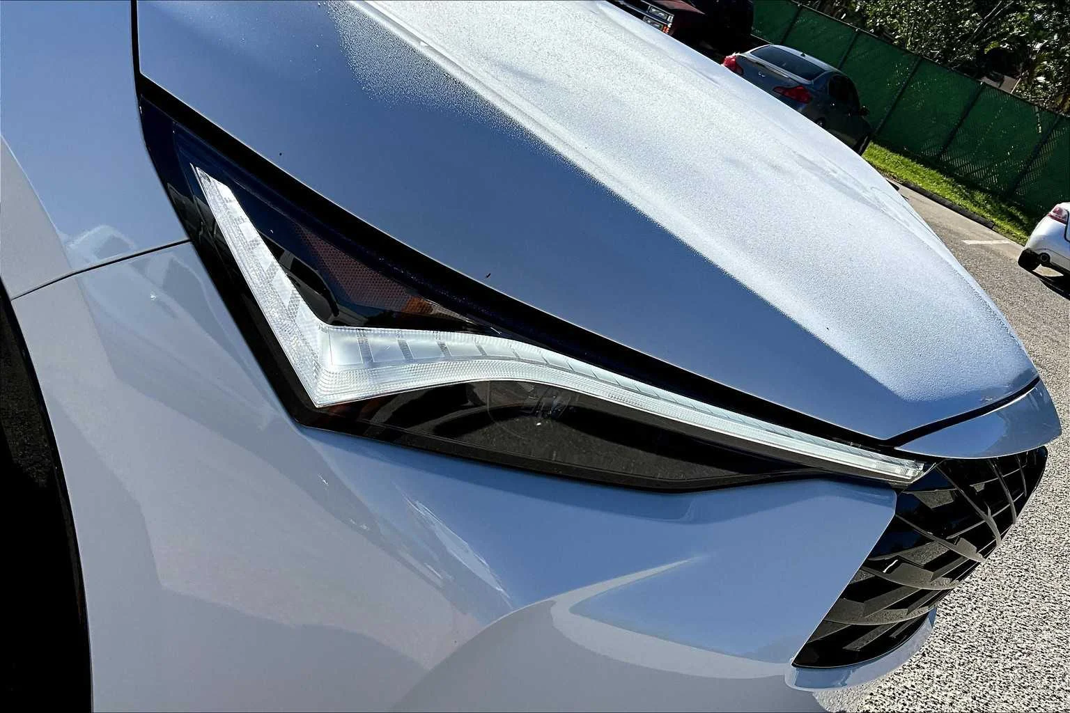2025 Acura ADX A-Spec Package - Photo 25
