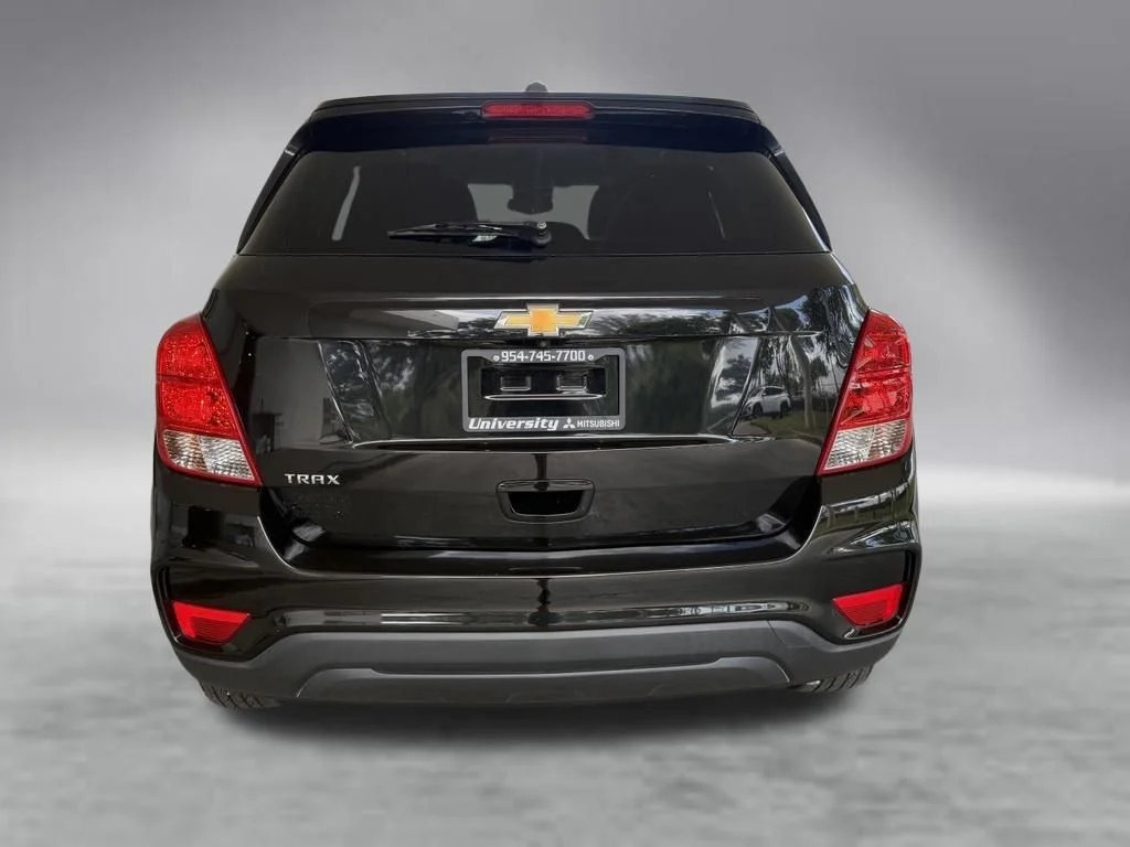 Used 2020 Black Chevrolet LS image 28