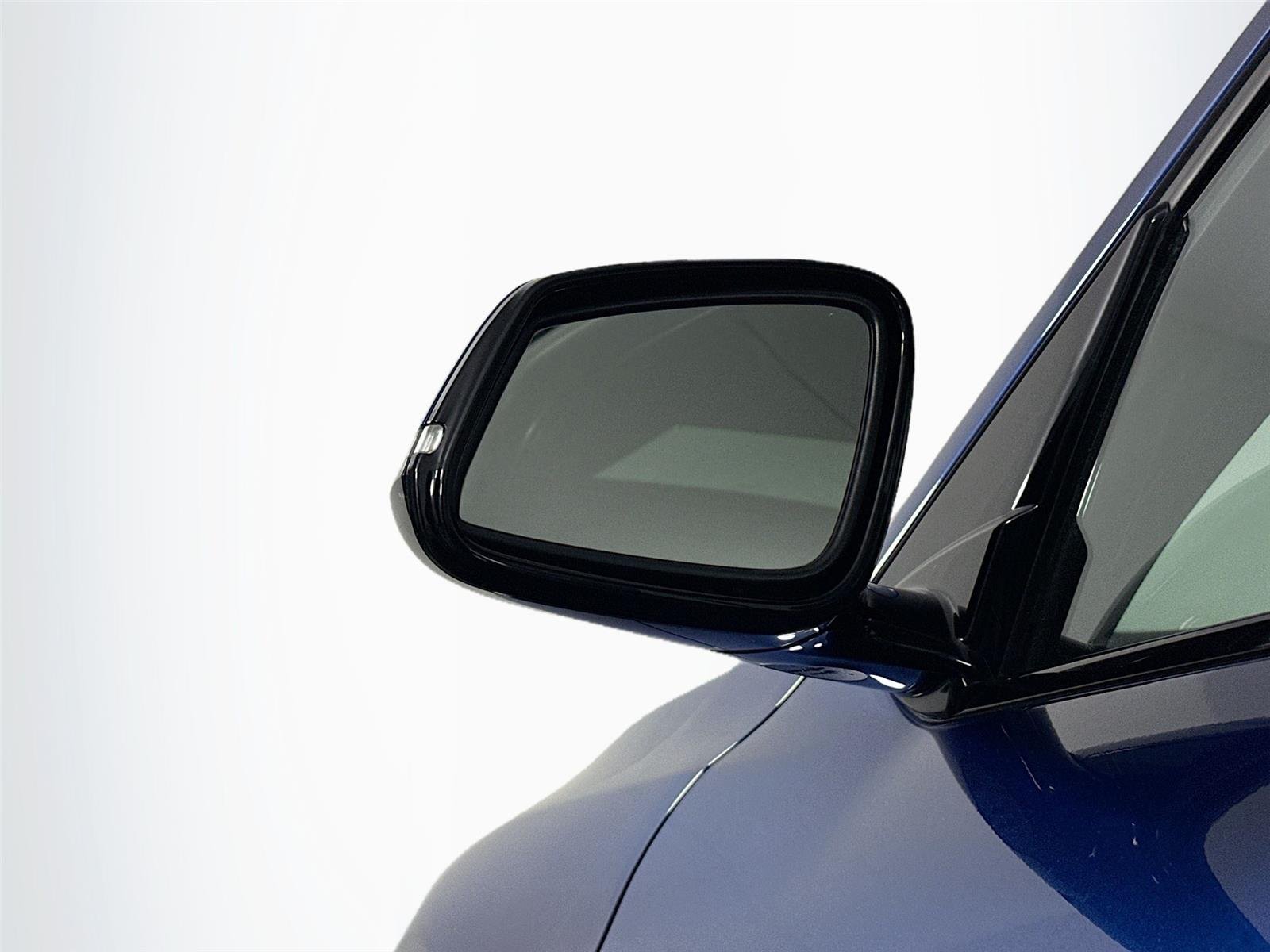 Used 2015 LeMans Blue Metallic BMW xDrive28i image 5