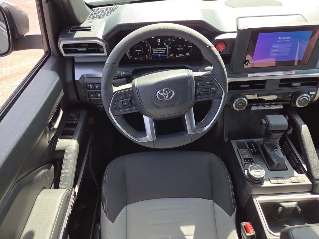 New 2026 Underground Toyota TRD Off-Road image 4