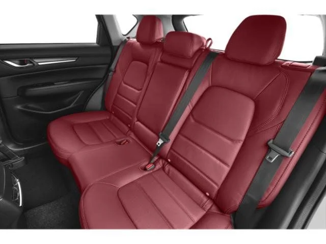 Certified Used 2024 Gray Mazda 2.5 S Carbon Edition image 16