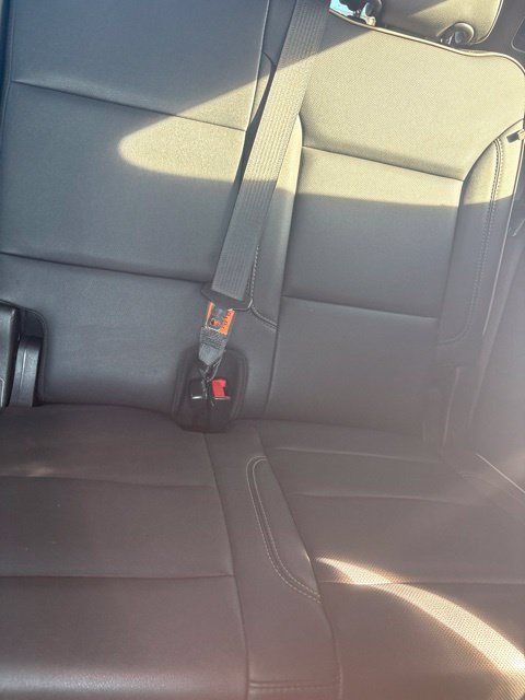 Used 2021 Gray Chevrolet Premier image 32
