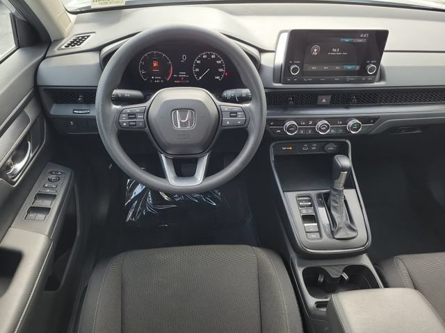 2025 Honda CR-V EX - Photo 15