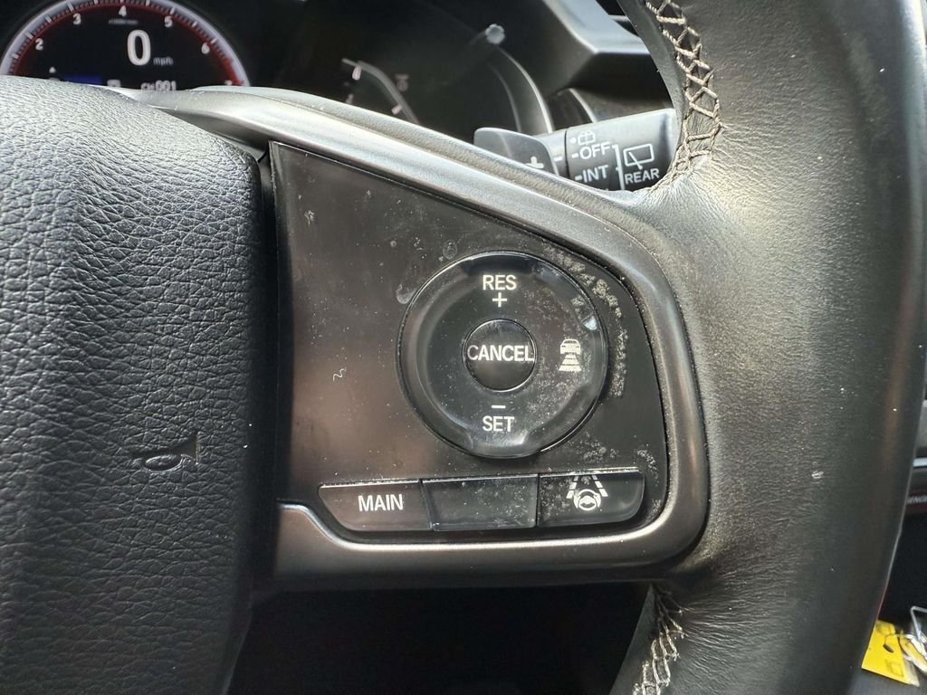 Used 2021  Honda Sport Touring image 23