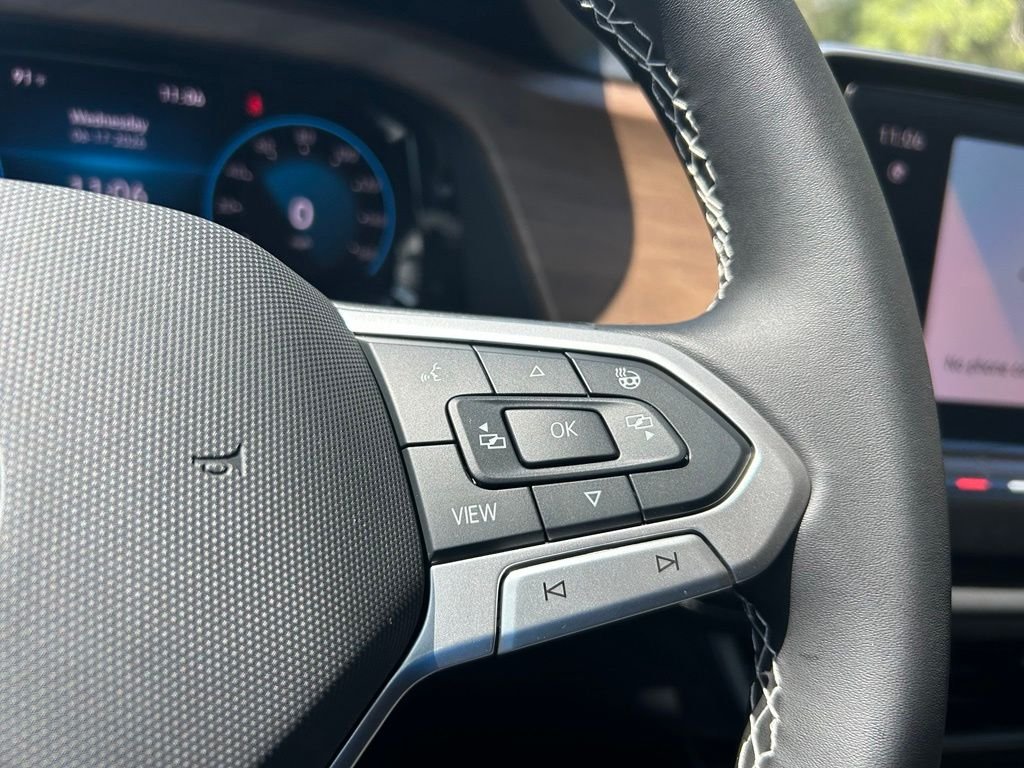 New 2026  Volkswagen 2.0T SE image 20