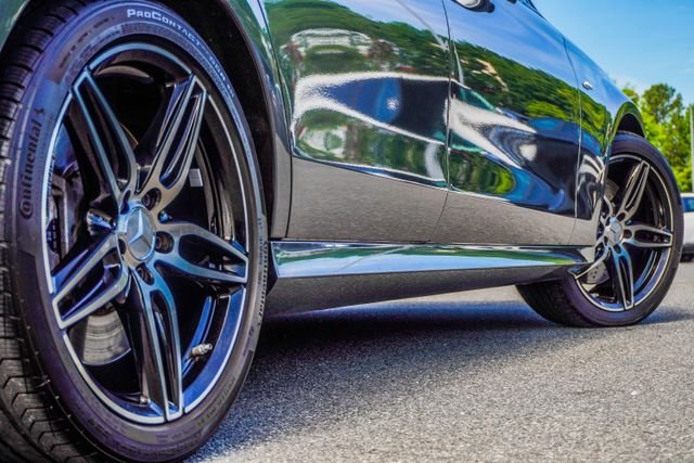 Used 2019 Gray Mercedes-Benz E 53 AMG® image 18