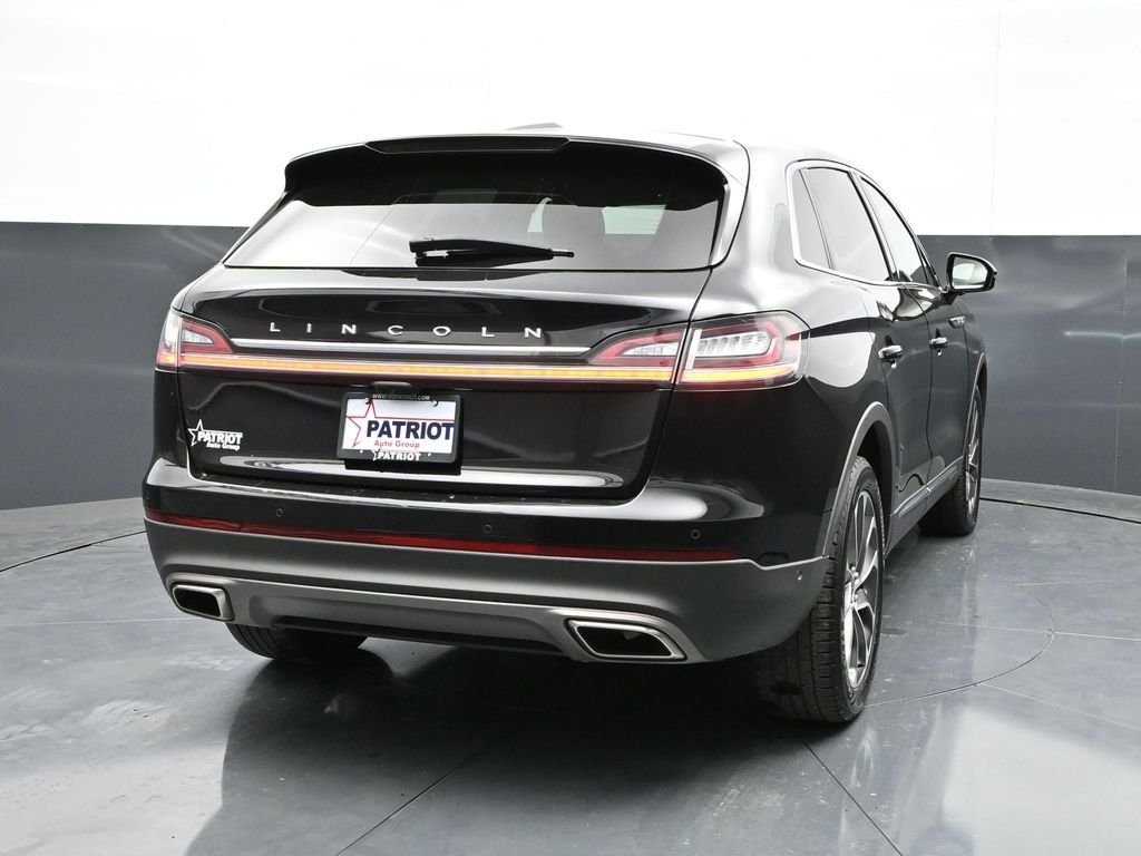 2LMPJ6K91PBL07986