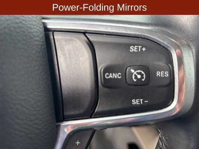 2022 RAM Ram 1500 Pickup Laramie - Photo 29