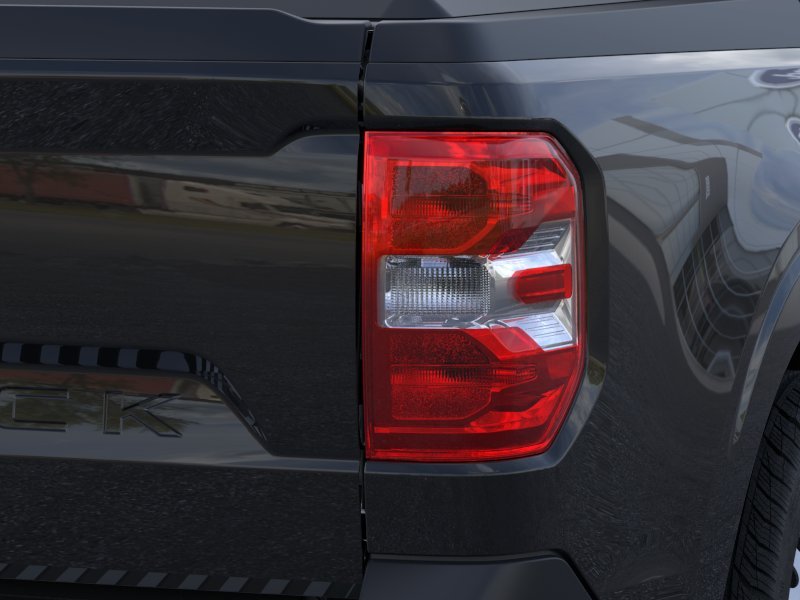 New 2026 Shadow Black Ford XL image 22