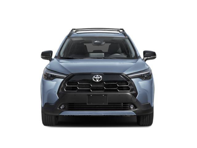 New 2026 Celestite Toyota  XLE image 4