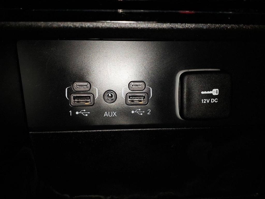 Used 2024 Silver Zynith Jeep Limited image 25