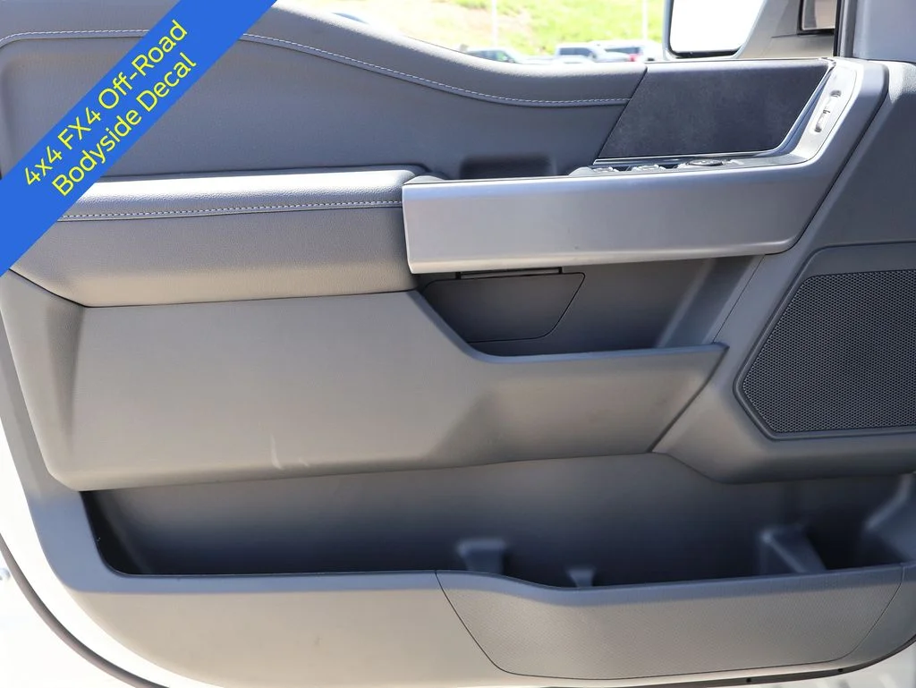 New 2026 Avalanche Ford XLT image 20