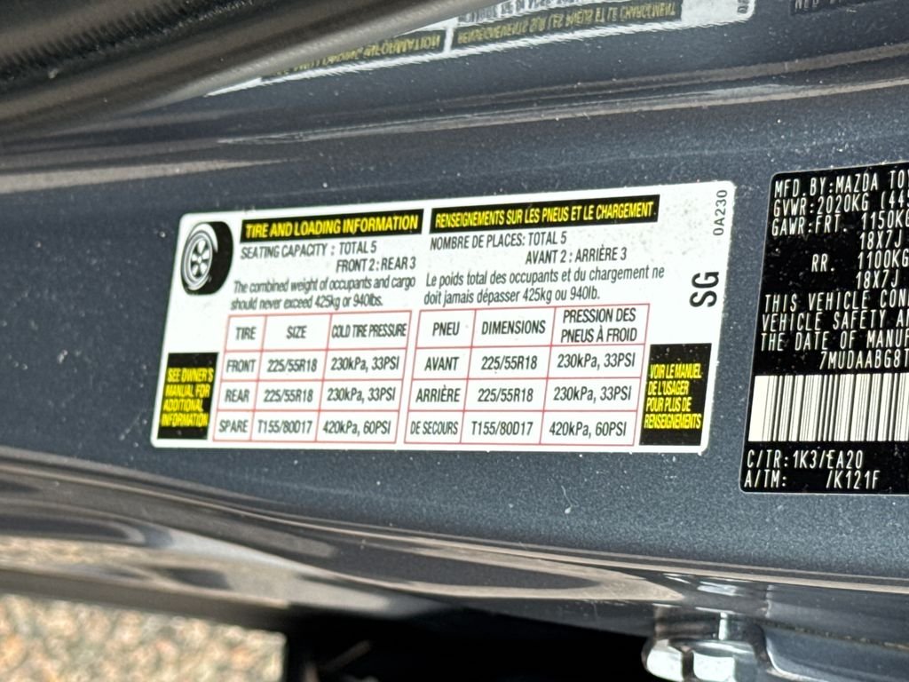 Certified Used 2026 Gray Toyota XLE image 49