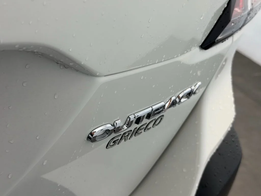 Used 2025 White Subaru Limited image 12