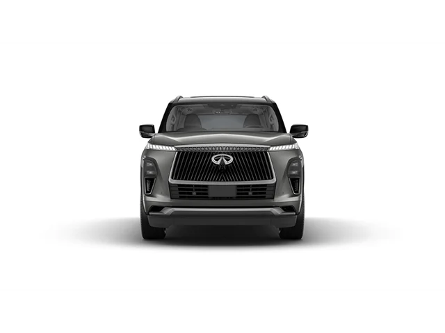New 2027 Dynamic Metal INFINITI LUXE image 2