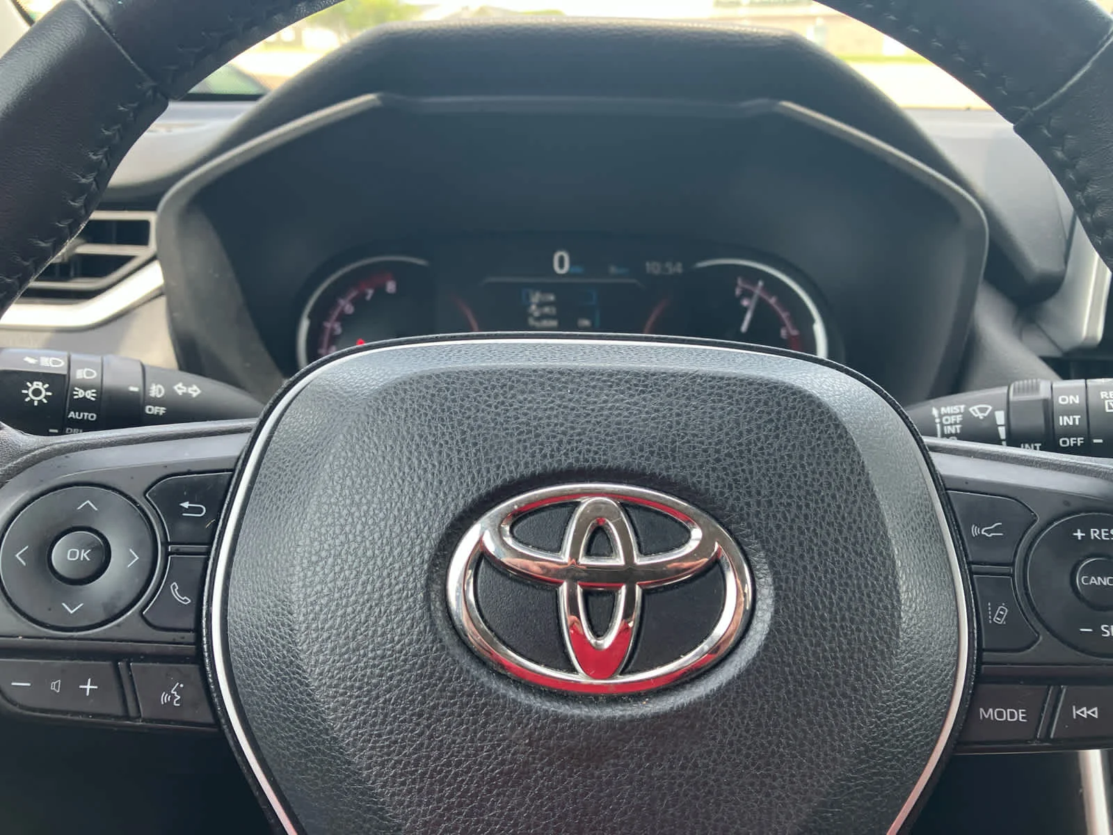 Used 2023 Ruby Flare Pearl Toyota Adventure image 14