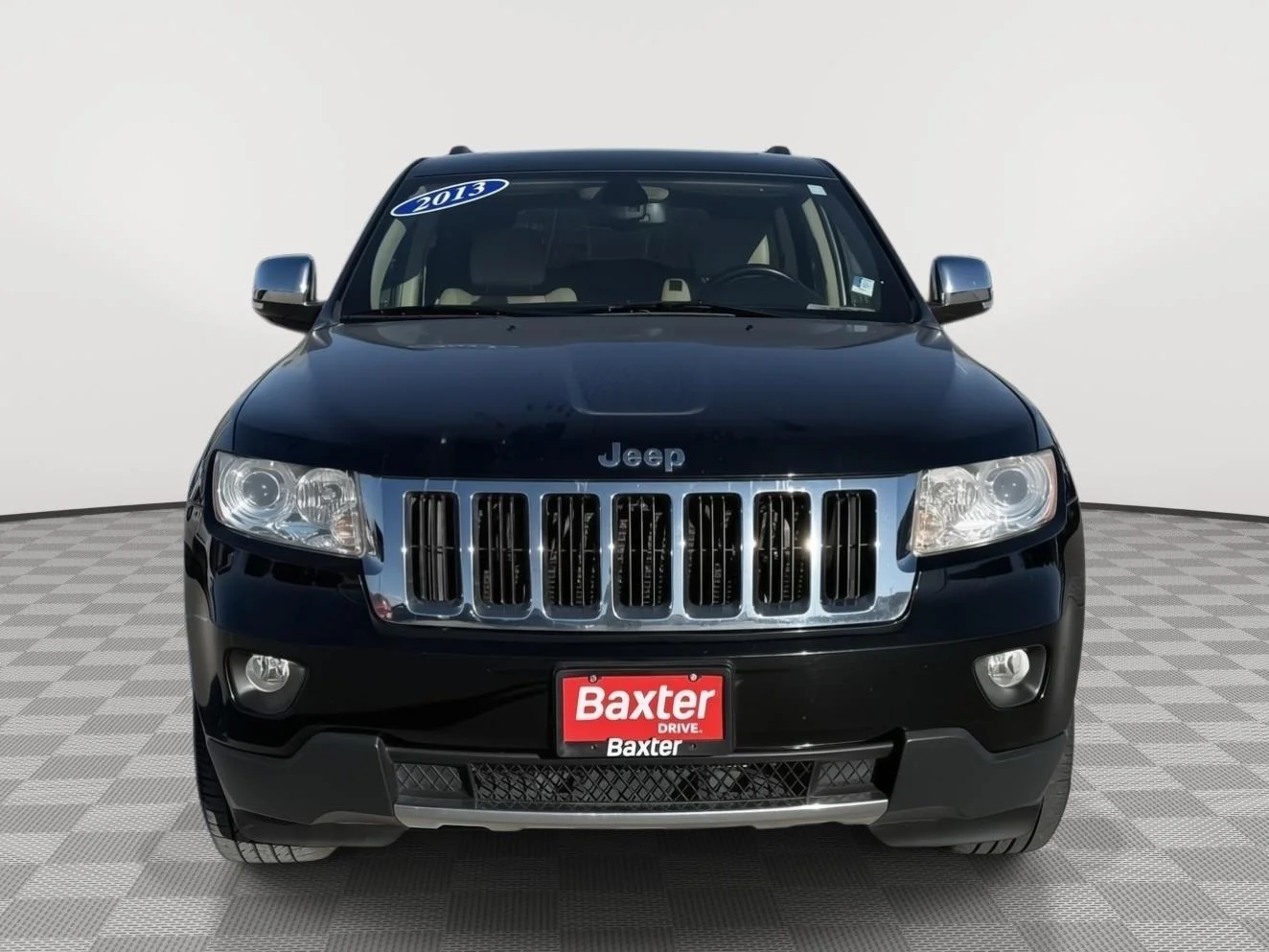 Used 2013 Jeep Grand Cherokee Limited with VIN 1C4RJFBG2DC586142 for sale in Omaha, NE
