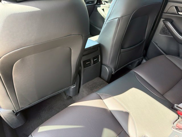 New 2026 Machine Gray Metallic Mazda 2.5 S Premium AWD image 8