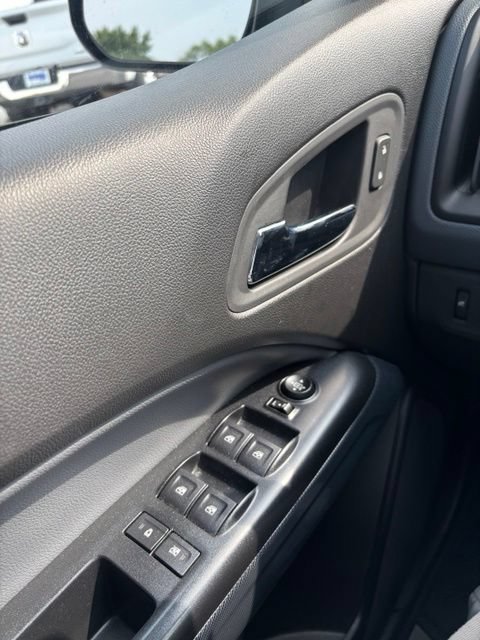 Used 2021 BLACK Chevrolet 4WD Z71 image 20
