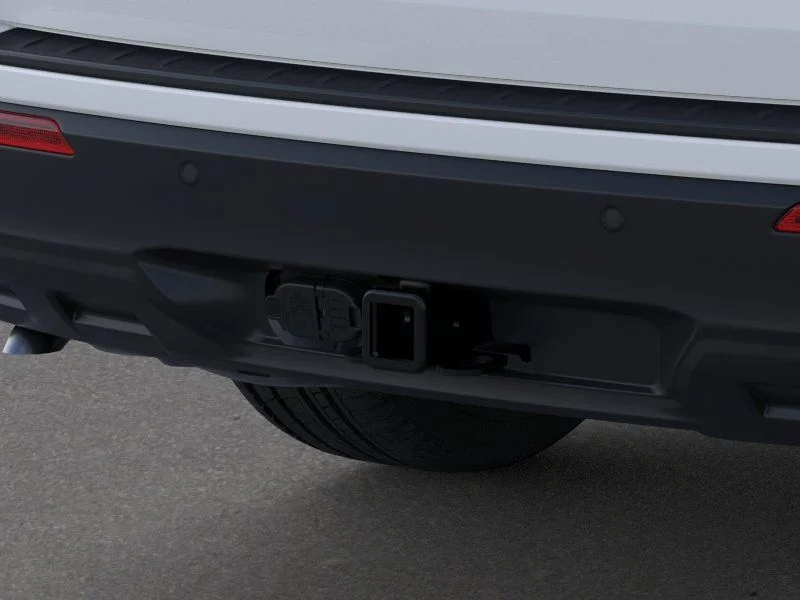 New 2026 White Ford Active image 24