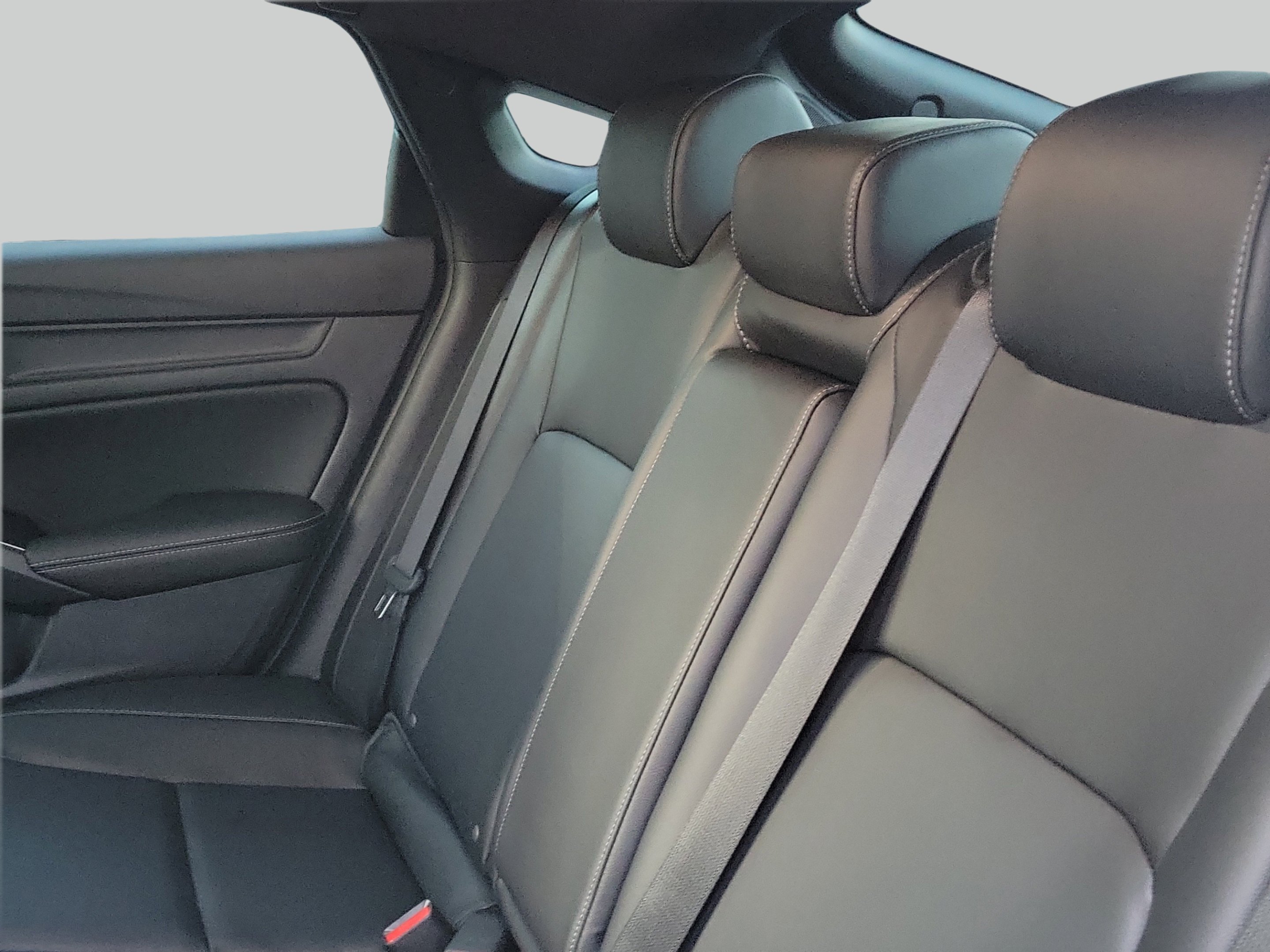 Used 2023 Majestic Black Pearl Acura A-Spec Tech Package image 11