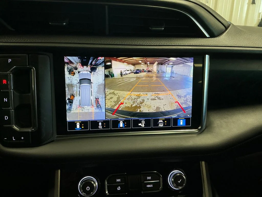 Used 2021 Black GMC Denali image 26