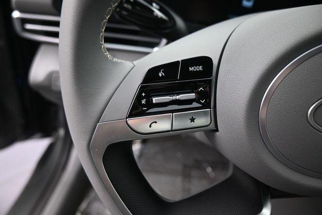 New 2026 Gray Hyundai SEL Sport Premium image 18