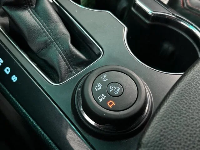Used 2016 Brown Ford Sport image 49