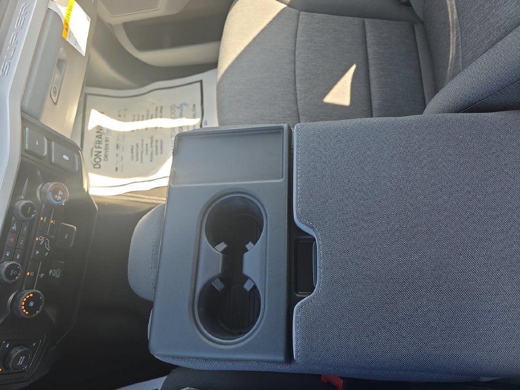 2026 Ford F-350 Super Duty XL - Photo 21