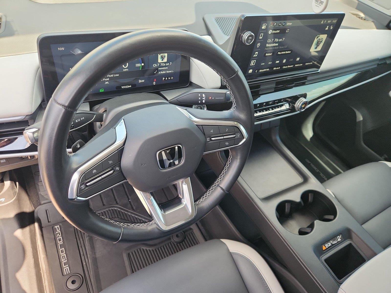 2024 Honda Prologue photo 10 of 34
