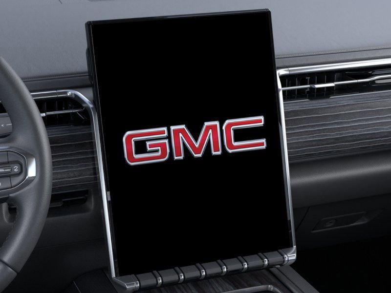 2025 GMC SIERRA - Image 27