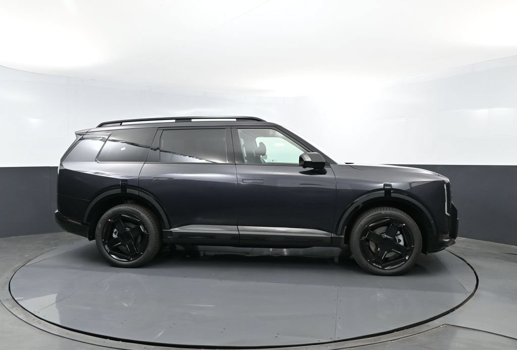 New 2027 Panthera Metal Matte Kia X-LINE SX image 4