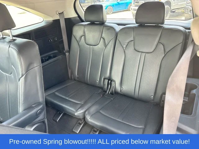 Used 2023 Gray Kia EX image 19