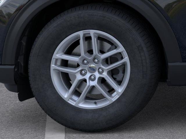 New 2026 Agate Black Metallic Ford Active image 42