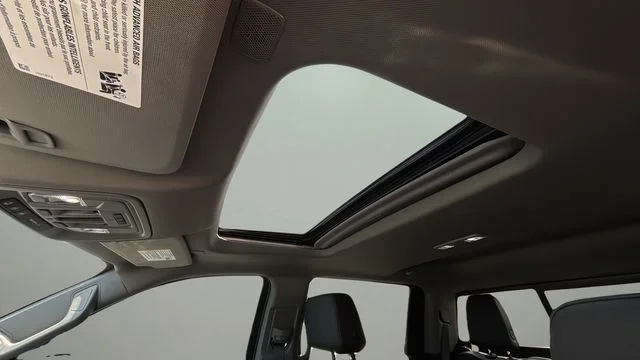 Used 2024 White Chevrolet LT Trail Boss image 20