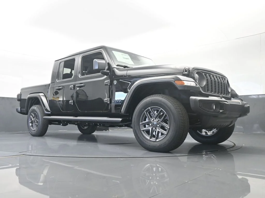 2026 Jeep Gladiator Sport S - Photo 52