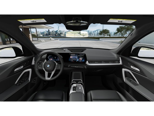 New 2026 Jet Black BMW  image 10