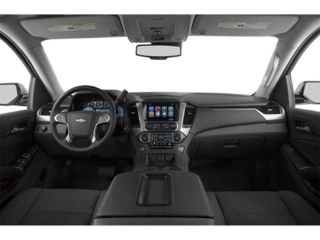 Used 2015 White Diamond Tricoat Chevrolet LT image 11