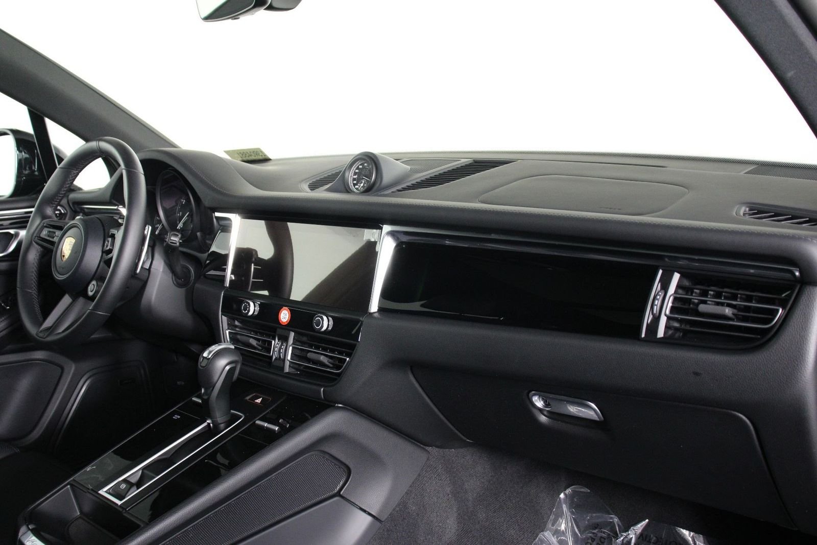 Certified Used 2026 Black Porsche  image 24
