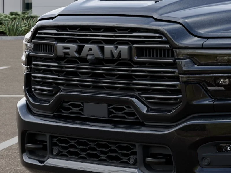 2025 RAM 2500 Laramie - Photo 38