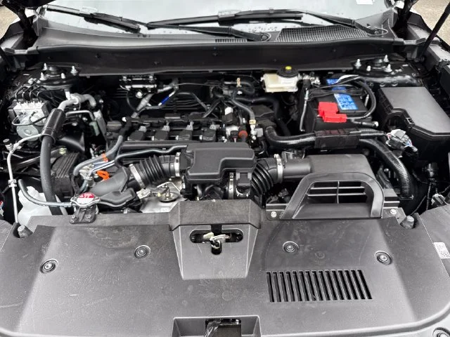 2026 Honda CR-V LX - Photo 26