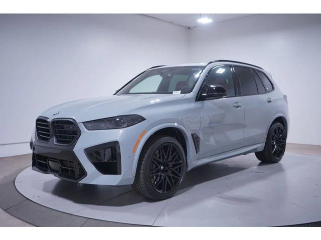 2026|BMW|X5 M|Competition|4D Sport Utility