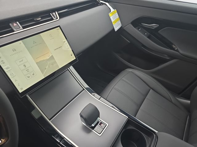 2026 Land Rover Range Rover Evoque S - Photo 16