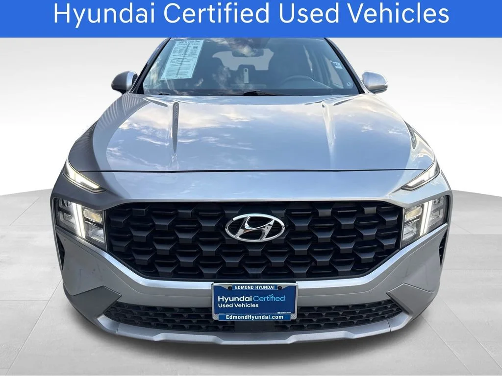 Certified Pre-Owned 2023 Hyundai Santa Fe SEL