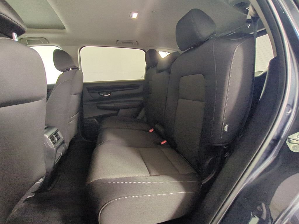 Used 2025  Honda EX image 15