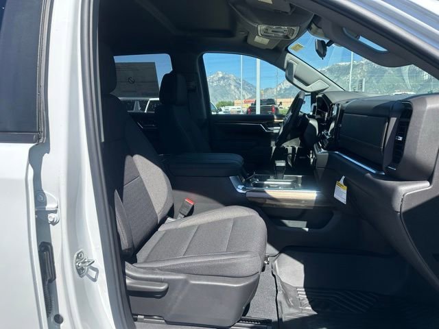 2026 Chevrolet Silverado 1500 LT Trail Boss - Photo 17