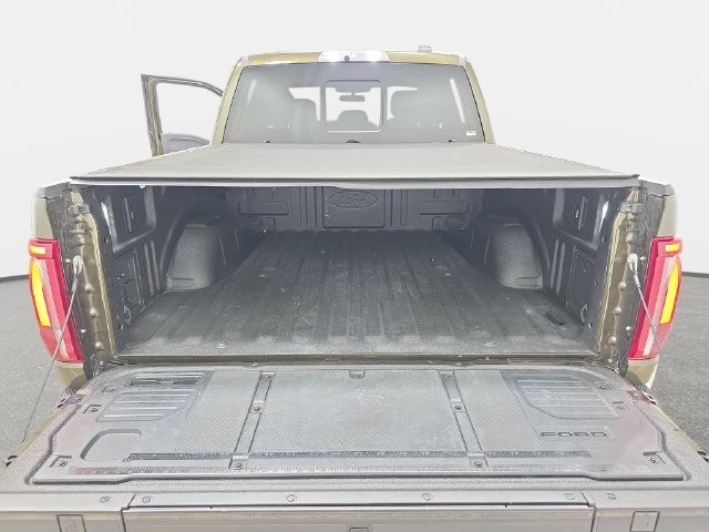 Used 2024 Green Ford Raptor image 35