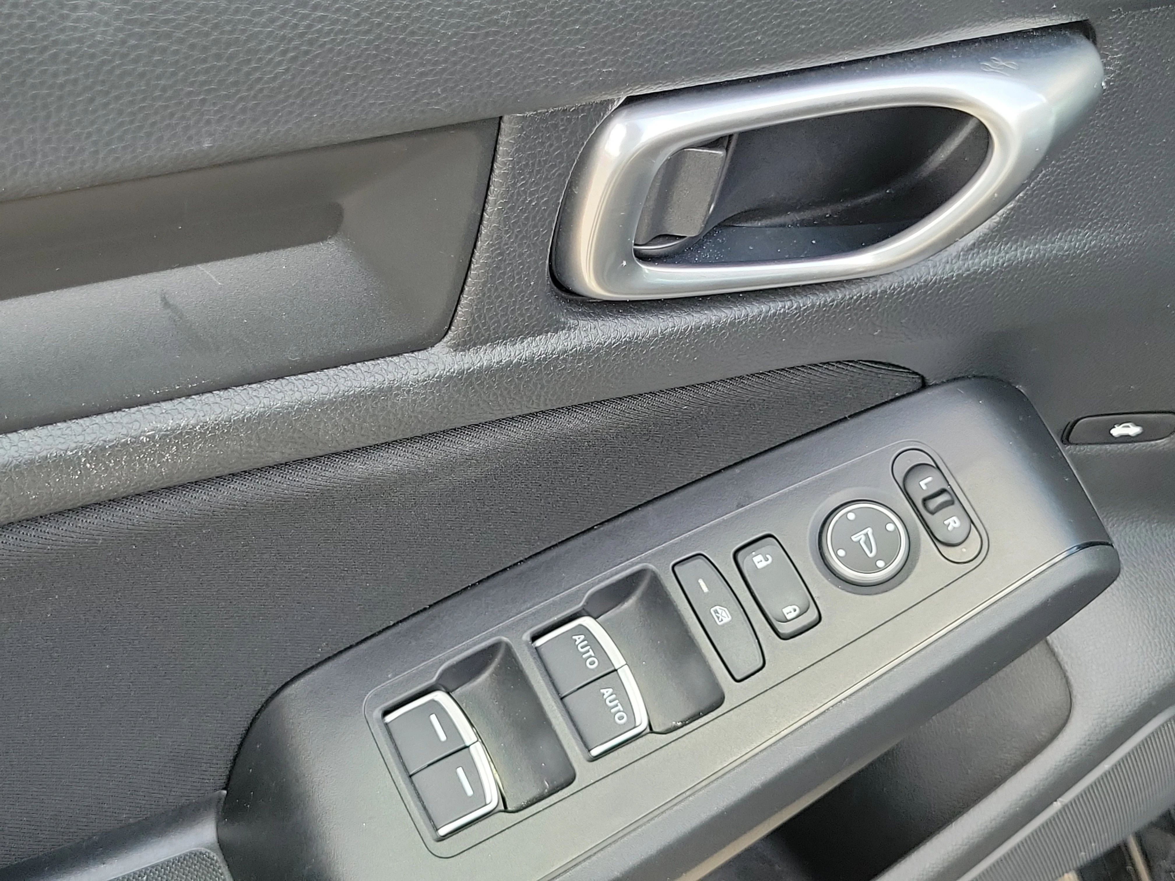 2023 Honda Civic LX - Photo 20